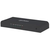 VIDEO SPLITTER,MANHATTAN,207515, HDMI 4K30HZ, 1 IN4 OUT