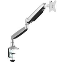 SOPORTE DE ESCRITORIO PARA MONITOR DE HASTA 30 PULGADAS - BRAZO ARTICULADO CON M