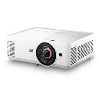 VIDEOPROYECTOR VIEWSONIC DLP PS502X XGA (1024X768) /TIRO CORTO /4000 LUMENS / HD