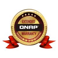 LICENCIA VIRTUAL QNAP LW-SWITCH-YELLOW-3Y-EI / GARANTÍA EXTENDIDA DE 3 AÑOS / EX