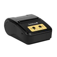 MINIPRINTER - TECHZONE - TZBEP03 TERMICA DIRECTA - 58 MM - 80 MM/S - 203 DPI - U