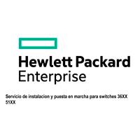 RACK DE PAL HPE ADVANCED DE 42 U G2 EQUIPADO CON PANELES LATERALES Y COMPARTIMEN
