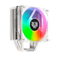 DISIPADOR DE AIRE BALAM RUSH NITROX NX60 / INTEL - AMD / HIDRAULICO / 4 PINES PW