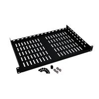 CHAROLA TRIPP-LITE SRSHELF2P1U ENTREPAñO FIJO DE 1U EN VOLADIZO (CAPACIDAD DE 18