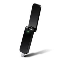 TARJETA DE RED | TP-LINK | ARCHER T4U | USB INALAMBRICA | BANDA DUAL | AC1300 40
