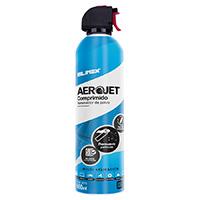 AIRE COMPRIMIDO | SILIMEX | AEROJET 360 660 ML AIRE COMPRIMIDO | REMOVEDOR DE PO