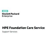 POLIZA DE GARANTIA HP ARUBA HG6T5E 12 MESES NEXT BUSINESS DAY EXCHANGE (SOLO HAR