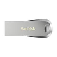 MEMORIA SANDISK 512GB USB 3.2 GEN1 ULTRA LUXE METALICA WINDOWS 400MB/S SDCZ74-51