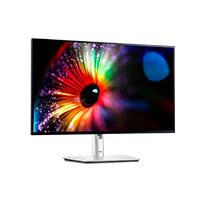 MONITOR DELL LED ULTRASHARP U2724D 27 PULGADAS QHD 2560 X 1440 120 HZ DP, HDMI,
