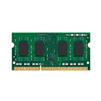 MEMORIA PROPIETARIA KINGSTON SODIMM DDR3L 4GB 1600MT/S CL11 204PIN 1.35V P/LAPTO