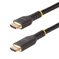 CABLE DE 7M HDMI ACTIVO - HDMI 2.0 4K 60HZ UHD - CABLE DE SERVICIO PESADO - RESI