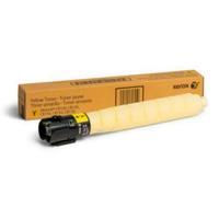 TONER XEROX 006R01761, AMARILLO, ALTA CAPACIDAD 28,000 PAGINAS, PARA ALTALINK C8