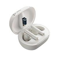 AUDIFONOS HP POLY 7Y8G5AA FREE 60 UC AURICULARES INALAMBRICOS CON ANC BLUETOOTH