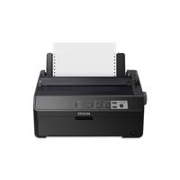 IMPRESORA DE MATRIZ DE PUNTO EPSON FX-890 II, MATRIZ 9 AGUJAS, 10 PULGADAS, 738