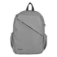 MOCHILA - BACKPACK - TECHZONE- TZLBP29-G - STYLE - 16 PULGADAS - 4 COMPARTIMIENT