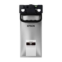 BOLSA DE TINTA EPSON MODELO T961 NEGRO, PARA WF-M5299 / WF-M5799, RENDIMIENTO 10