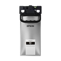 BOLSA DE TINTA EPSON MODELO T05B NEGRA, PARA WF- C878R, RENDIMIENTO 86,000 PAGIN