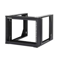 RACK,INTELLINET,716178, 19 ABIERTO MURAL 6U 500X450, FLATPACK