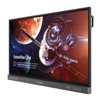 MONITOR DE SEÑALIZACION DIGITAL BENQ RP7504 75 UHD 4K 450 NITS ANDROID 13.0 8GBR