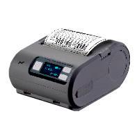 MINIPRINTER EC LINE EC-MP-300, NEGRO, TERMICA, 58MM Y 80MM, USB, BLUETOOTH, TICK