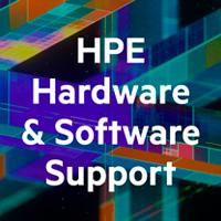 POLIZA DE GARANTIA HPE 5 AÑOS TECH CARE ESSENTIAL PARA SWITCH SAN SN3600B 16GB 8