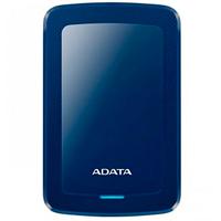 DISCO DURO EXTERNO ADATA HV300 2TB PORTATIL 2.5 USB 3.2 WINDOWS MAC LINUX DASHDR