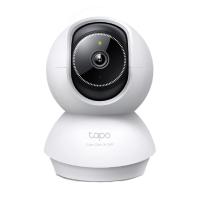 CAMARA WIFI | TP LINK | TAPO C230 | 360 GRADOS CON VISTA 3K Y DETECCIÓN IA AVANZ