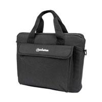 MALETIN PORTAFOLIO,MANHATTAN,439862, 12.5 LONDON,NEGRO