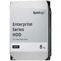 DISCO DURO INTERNO SYNOLOGY HAT5320-8T ENTERPRISE 3.5 8TB SATA3 6GB/S 7200RPM 51