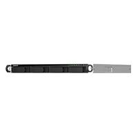 NAS QNAP TS-464U-RP-8G / 4 BAHIAS SATA 3.5 / TORRE / INTEL CELERON 4NUCLEOS 2.7G