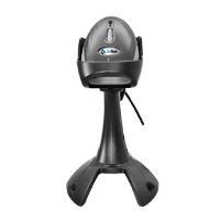 LECTOR DE CODIGO DE BARRAS 3NSTAR SC410, NEGRO, USB, RS232, 1D, 2D, 60 CUADROS P