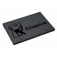 UNIDAD DE ESTADO SOLIDO KINGSTON INTERNO A400 240GB 2.5 SATA3 7MM LECT.500 ESCRI