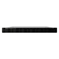 FLASHSTATION SYNOLOGY FS2500 12 BAHIAS/ RACK 1U/ HASTA 46.08 TB / AMD RYZEN V178