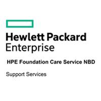POLIZA DE GARANTIA HPE ARUBA HC4K8E 5 AÑOS NEXT BUSINESS DAY EXCHANGE (NO EN SIT