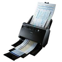 ESCANER CANON IMAGEFORMULA DR-C230, 30 PPM/60 IPM, 600 DPI, 24 BITS, USB, ADF OF
