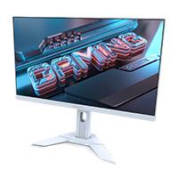 MONITOR GAMER M27QA ICE SA1 / 27 SS IPS / QHD / 180HZ / HDR 400 / HDMI / DP / C