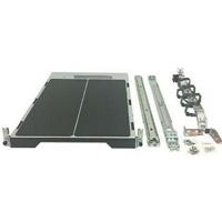 KIT DE CONVERSIN DE TORRE A BASTIDOR HPE ML GEN10 CON ESTANTE DE BASTIDOR DESLIZ