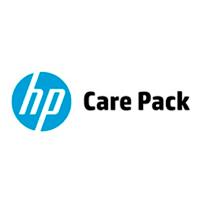 POLIZA DE GARANTIA HP PREMIUM 3 AÑOS DE SERVICIO DE HARDWARE EN SITIO, AL SIG DI