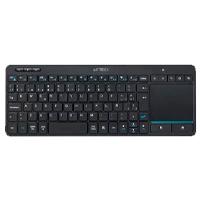 TECLADO ACTECK INSPIRE SMART TI707 / INALAMBRICO / MULTIDISPOSITIVO / DONGLE USB