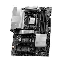 MB MSI X870 AMD S-AM5 9000A GEN/4X DDR5 5000/PCIE 4.0/HDMI/4XUSB 2.0/M.2/ATX/WIF