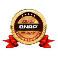 LICENCIA VIRTUAL QNAP LIC-NAS-EXTW-GREEN-3Y-EI / GARANTÍA EXTENDIDA DE 3 AÑOS /