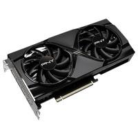 TARJETA DE VIDEO PNY GEFORCE RTX 5060 TI DUAL FAN OC / 16GB GDDR7/ PCIE 5.0 / GA