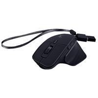 MINI MOUSE RECARGABLE SILENCIOSO, CONEXION DUAL 2.4GHZ+BLUETOOTH RECEPTOR USB/US