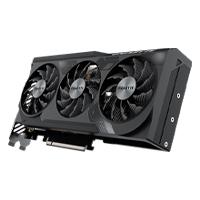 TARJETA DE VIDEO GIGABYTE AMD RADEON RX 7600 GAMING OC 8G PCIE 4.0 8 GB/GDDR6X/2
