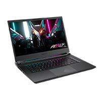 LAPTOP PORTATIL GIGABYTE AORUS 15 9SF-E3LA754SH / PROCESADOR I5-12500H 4.5GHZ /