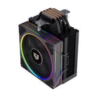 ENFRIAMIENTO DE AIRE GAMER BALAM RUSH HELIUX PRO HEX50 / DISIPADOR / TDP 220 W /