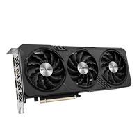 TARJETA DE VIDEO GIGABYTE NVIDIA RTX4060/PCIE X16 4.0/8GB/GDDR6/2XDP/2XHDMI 2.1/