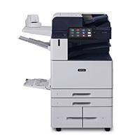 MULTIFUNCIONAL XEROX ALTALINK B8270F, 72PPM, LASER MONOCROMATICO, DADF, RFID, NF