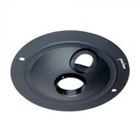 PLACA DE SUSPENSION ACC570 PEERLESS PARA MONITORES Y VIDEOPROYECTORES CON CAPACI