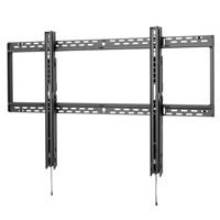 SOPORTE PLANO PEERLESS SF680 PARA PANTALLA PLANA 60 A 98 PULGADAS CAPACIDAD HAST